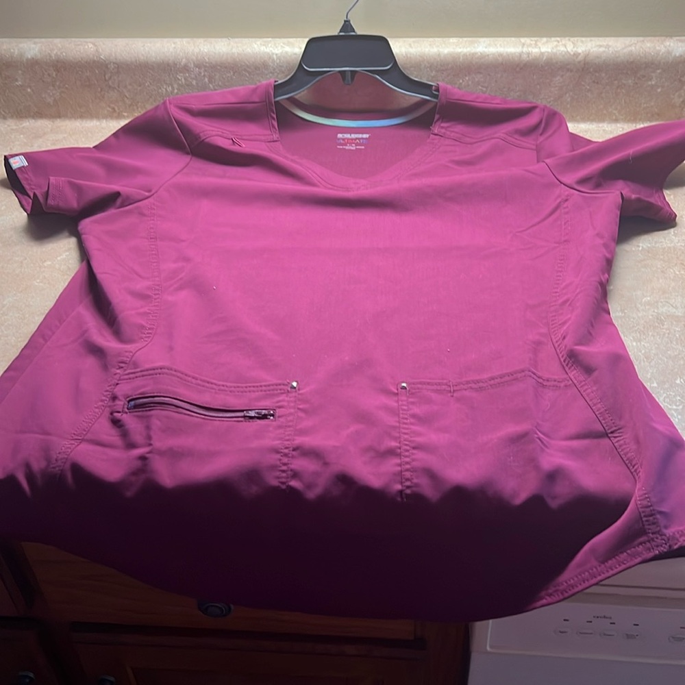 Scrub set. Size XL.